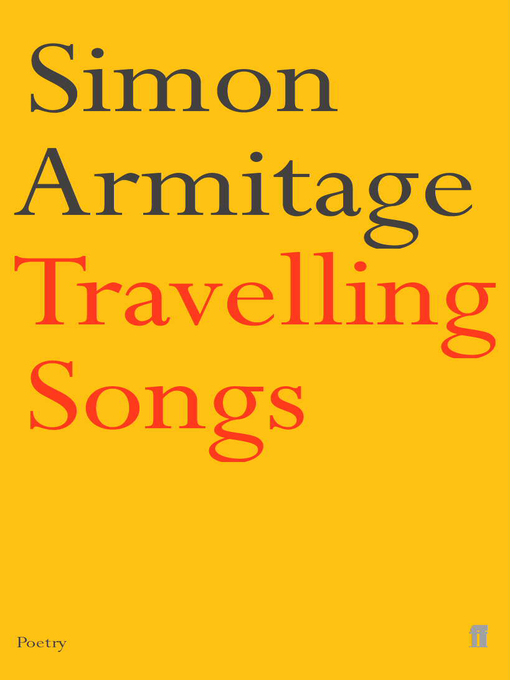 Travelling Songs (eBook)